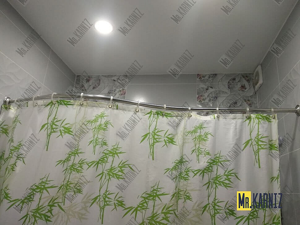Карниз для ванны Bas Капри Передний борт 170х80 Усиленный 20 мм MrKARNIZ фото 4