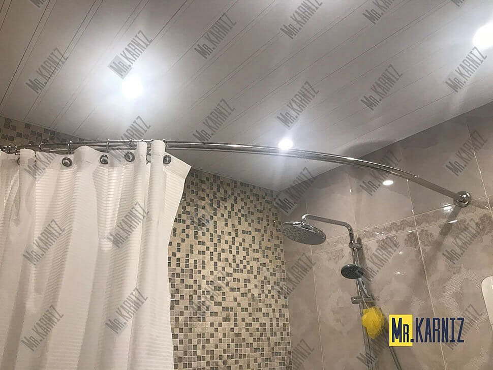 Карниз для ванны Bas Капри Передний борт 170х80 Усиленный 20 мм MrKARNIZ фото 9