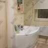 Карниз для ванны Royal Bath SHAKESPEARE Угловой 170х110 (Усиленный 25 мм) MrKARNIZ фото 20