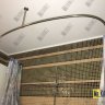 Карниз для ванны П-образный 170х80 Усиленный 20 мм MrKARNIZ фото 9