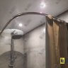 Карниз для ванны Riho Desire Corner 184х84 (Усиленный 25 мм) MrKARNIZ фото 9